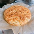 ま～さん6960's cooksnap of when they made 糖質制限☆アーモンドプードルケーキ.