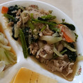 そよかぜMLQ's cooksnap of when they made 豚コマとピーマンと玉ねぎの味噌炒め.