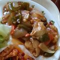 そよかぜMLQ's cooksnap of when they made 揚げない！簡単！黒酢酢鶏♪　.