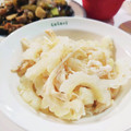 ☆はなちゃん☆☆'s cooksnap of when they made ゴーヤとサラダチキンの中華風和え物！.