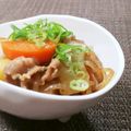 り～たん。's cooksnap of when they made 我が家のコクまろ肉じゃが♡.