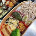 ☆あさ's cooksnap of when they made お弁当に！マジックソルトで簡単ポテト.