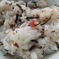あゆたっくん's cooksnap of when they made 簡単！♡梅ひじきふりかけ♡.