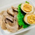 ☆なおさんなつさん☆'s cooksnap of when they made 本格派とろとろチャーシュー.