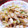 お山のエイ's cooksnap of when they made タケノコとネギのチーズ焼き.