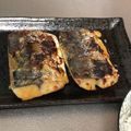 Etsu☆ko's cooksnap of when they made 鰆西京焼き〜お家で春を感じたい〜.