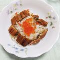 ﾁｲﾁｬﾝﾏﾏ's cooksnap of when they made 鰻丼に酢.