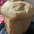 みたさいときまま's cooksnap of when they made 卵+牛乳アレルギーのための基本の食パン.