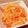 。こしあん。。's cooksnap of when they made たくあんとニンジンのサラダ.