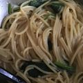 葉月優希's cooksnap of when they made 簡単♪釜玉風パスタ♡.