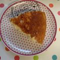 ミケやん's cooksnap of when they made HMで簡単チーズケーキ風ヨーグルトケーキ.