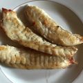 Yokchina's cooksnap of when they made 河豚のふっくら一夜干.