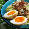hiromi56's cooksnap of when they made うなぎのたれで味玉（味付け卵・煮卵）簡単.