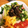 ちーずけぇき☆'s cooksnap of when they made うどんや素麺にプラス☆椎茸の甘辛煮.