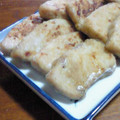 有希-yuki-'s cooksnap of when they made マグロで♪オイスターソースの竜田揚げ風.