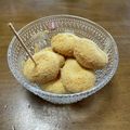 みすっぺ☆'s cooksnap of when they made 盆だんご（浜田市の郷土料理）.
