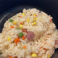 ＊naocook＊'s cooksnap of when they made 簡単☆炊飯器で時短ピラフ☆.