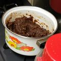 クック3KTZ5V☆'s cooksnap of when they made 甘酸っぱ〜い☆梅ジャム.