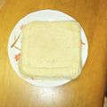 ダイエッターひさ子's cooksnap of when they made HMと牛乳だけで♡簡単蒸しパン★.