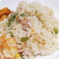 ぴーまんの休日's cooksnap of when they made 炊飯器で簡単♪えびピラフ.