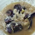 クックNDXBFG☆'s cooksnap of when they made 作り置き☆茄子と大根おろしのさっぱり煮.