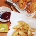 るいるいキッチン's cooksnap of when they made 新じゃがで＊のり塩フライドポテト.