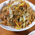 低カロ探検隊's cooksnap of when they made ツナと白滝と炒め煮.