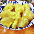 低カロ探検隊's cooksnap of when they made 夕食置き換え！ダイエットに☆べっこう.