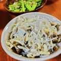 低カロ探検隊's cooksnap of when they made 常備菜に♪白滝の白だし煮風＊お弁当にも.