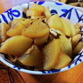 低カロ探検隊's cooksnap of when they made 味しみしみ❤甘辛豚肉と大根の煮物✨.