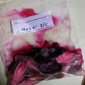 稀佐良's cooksnap of when they made 茗荷の梅酢漬け.