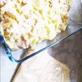 garden母's cooksnap of when they made 牛乳消費！簡単手作りホワイトソース.