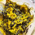 ヤマモ。's cooksnap of when they made ヒジキと南瓜のサラダ.