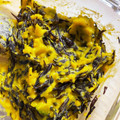 ヤマモ。's cooksnap of when they made ヒジキと南瓜のサラダ.