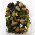 ☆雪矢☆'s cooksnap of when they made ナスときゅうりの炒め煮.