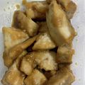たぬぴん's cooksnap of when they made めかじきの生姜焼き♪.