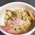 ﾋﾟﾖｺﾏﾏ's cooksnap of when they made ◆えのきとしめじのレンジ蒸し◆.