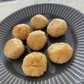 riocoro！'s cooksnap of when they made おからクッキー.