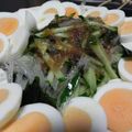 はらぺこあおむし～'s cooksnap of when they made めちゃウマ♪即席♪新玉ドレッシング.