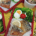 2児ママみきてぃ's cooksnap of when they made さばの「なんちゃって」竜田揚げ.