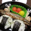 クック0CN3Y2☆'s cooksnap of when they made 簡単！可愛い♡竹輪かたつむり.