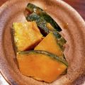 kahourain's cooksnap of when they made 悶絶の美味さ！カボチャのカレー煮.