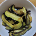 クックQ4GW0M☆'s cooksnap of when they made ナスのさっぱり煮浸し風.