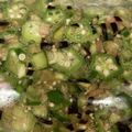 ひろりんt's cooksnap of when they made 山形のだし(生姜入り).