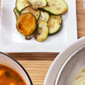 なーなちゃん's cooksnap of when they made 簡単・節約！ズッキーニの旨塩炒め.
