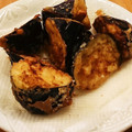 かなりんココりん's cooksnap of when they made 簡単♪無限！茄子の唐揚げ（竜田揚げ）.