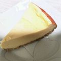 そらてんママ's cooksnap of when they made 簡単＊炊飯器で＊クリーミーチーズケーキ☆.