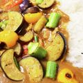s0raりんご's cooksnap of when they made 超絶品！おかわり必須！自慢の夏野菜カレー.