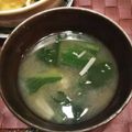 アルカママ's cooksnap of when they made 野菜たっぷり、具沢山味噌汁.