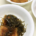 ありよ＊'s cooksnap of when they made 刻み昆布とかぼちゃのホッとする煮物♪.